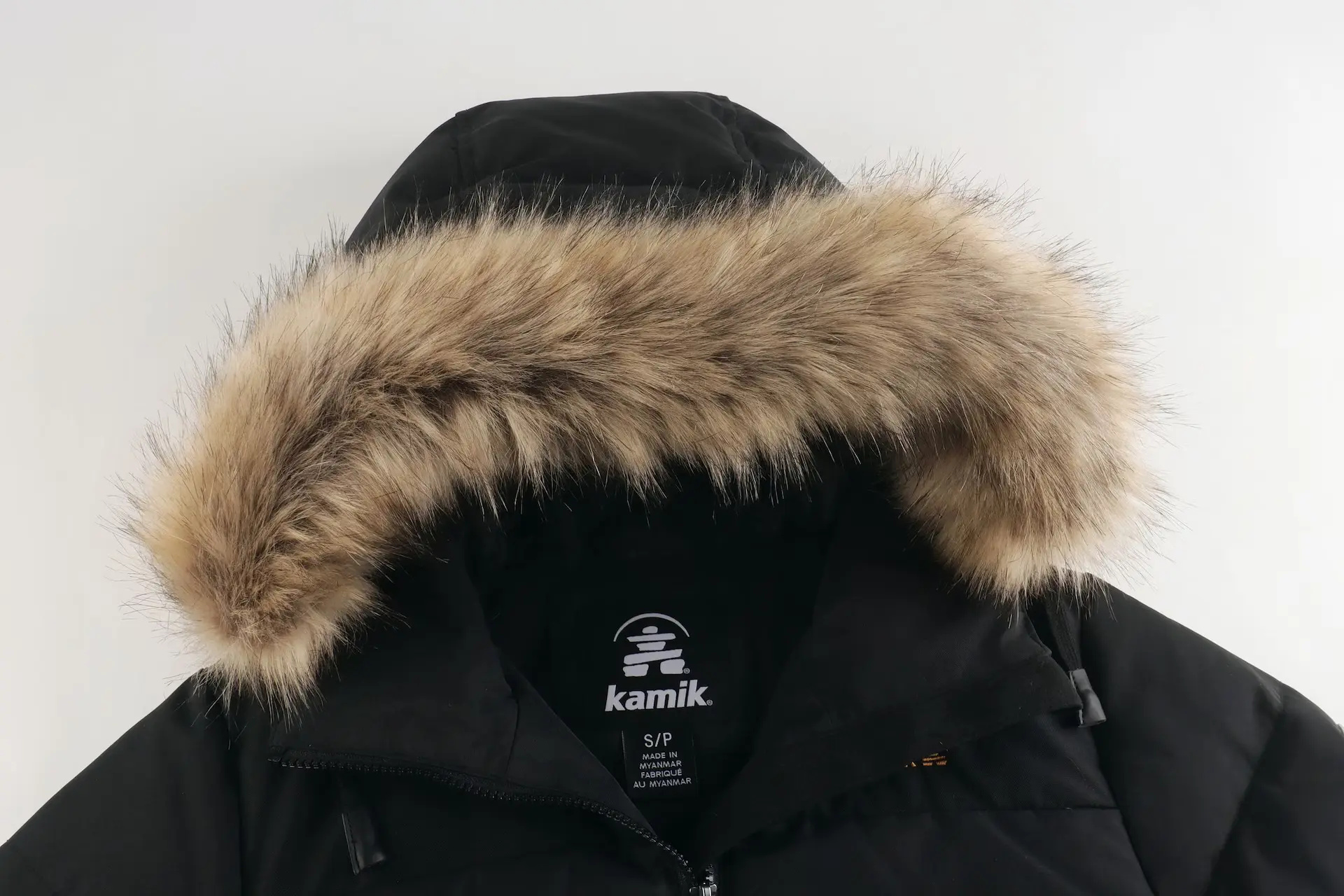Kamik Women's Winter Parka - Image 3