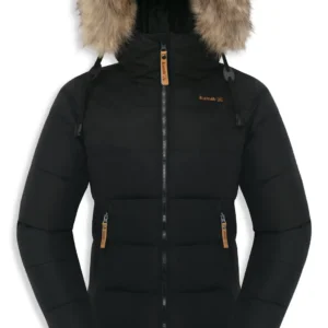 Kamik women's hooded winter parka