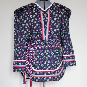 buy Inuit Native fashion in Canada, Navy Floral