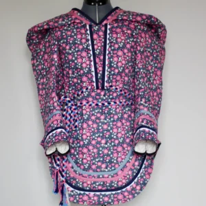Order Amautiit online Canada, Navy with pink Floral