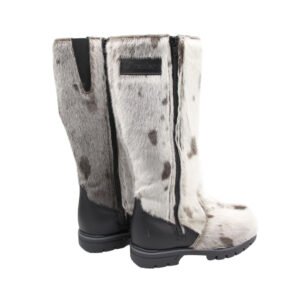 Seal Skin Boot