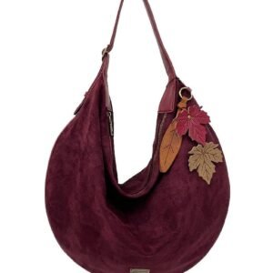 Lulu Hobo Shoulder Bag