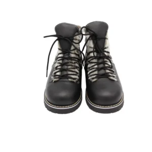 Genuine seal skin winter boots for sale