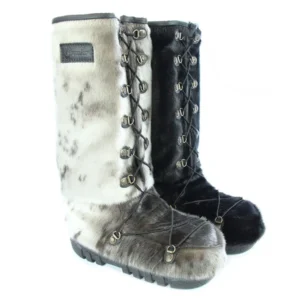 Sealskin Rebelle Boots