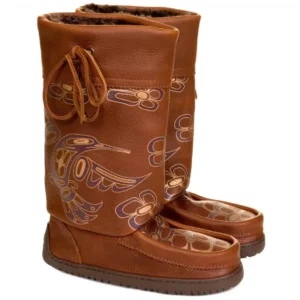 Hummingbird L5 Mukluks