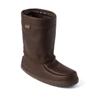 Waterproof Half Tamarack Mukluks